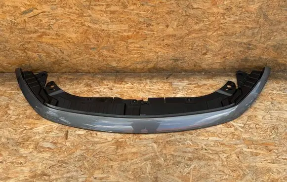Mercedes-Benz EQB Engine bonnet/hood lock trim molding A2438855100 A2438855300 A2438855400