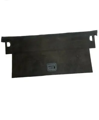 Audi A6 S6 C5 4B Trunk/boot trim cover 4B9887183