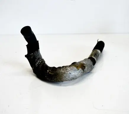 Audi A4 S4 B8 8K Air intake hose/pipe 8K0422887R