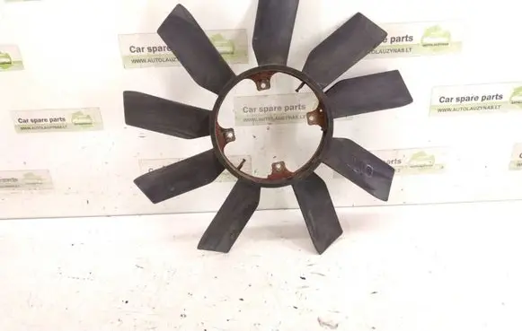 Mercedes-Benz C W202 Fan impeller DALISID5040 6042000123 A6042000123