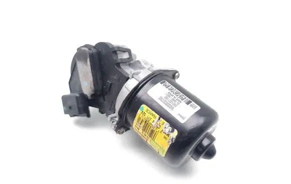 Citroen C4 Cactus Wiper motor 9801001180 W000032760