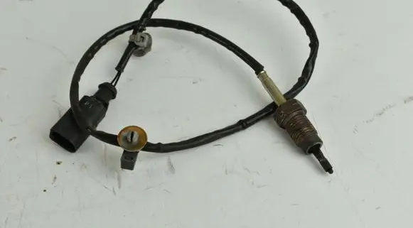 Audi Q5 SQ5 Exhaust gas temperature sensor 03L906088BE