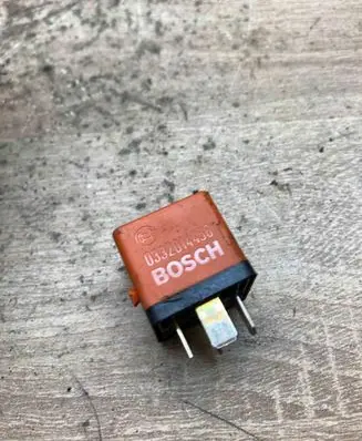 BMW 3 E36 Other relay 0332014456 1378238 264