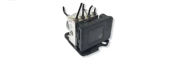 Skoda Octavia Mk3 (5E) ABS Pump 5Q0907379K 10062235271 10091543363