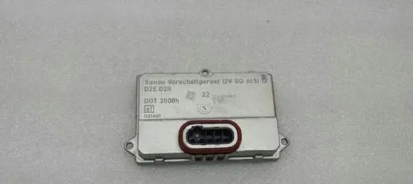 Jaguar S-Type Headlight ballast module Xenon C2S15079