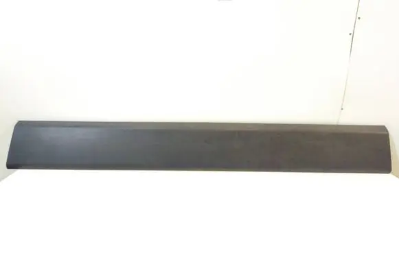 Renault Master III Sliding door trim (molding) 828200148R