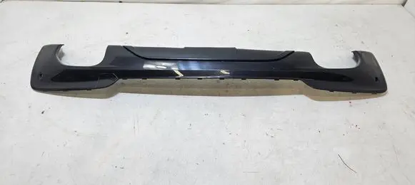 BMW X3 G01 Rear bumper 8089737