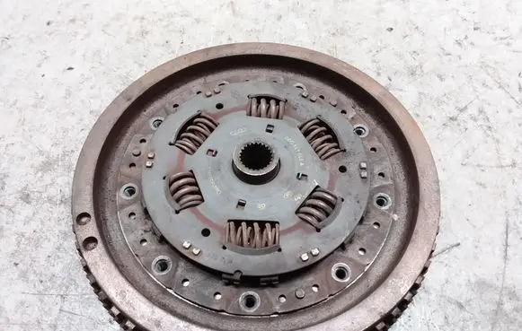 Audi A6 S6 C5 4B Flywheel 320403101 06C141065A