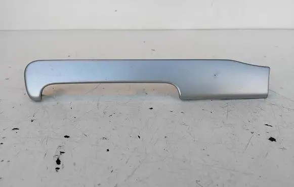 Volkswagen Golf VI Dashboard glove box trim 5K1858417B