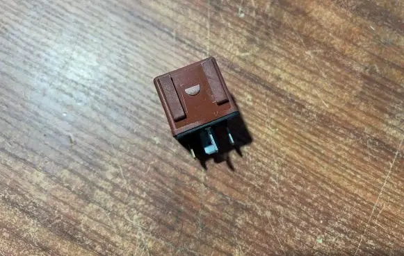 Peugeot 406 Other relay 03670
