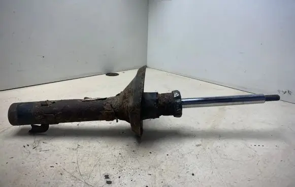 Seat Toledo II (1M) Front shock absorber/damper 1J0413031BJ