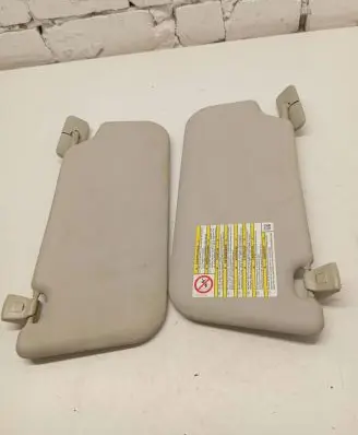 Ford Ranger Sun visor AU51B00014CA