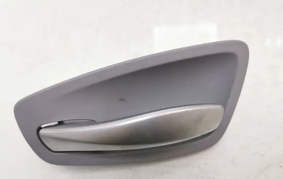 BMW 1 E81 E87 Front door interior handle 6962101 696210101 10628510