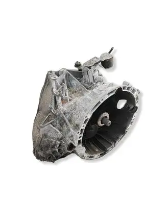 Mercedes-Benz A W176 Manual 6 speed gearbox A1762610101 10722593 1734700952