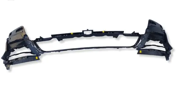 Audi E-tron GT Front bumper lower grill 4J3807683