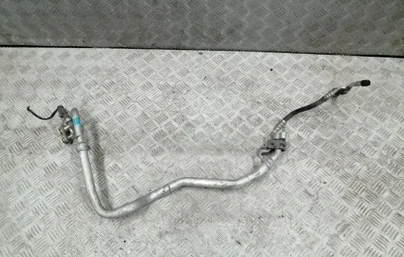 Ford Focus Air conditioning (A/C) pipe/hose BV6119A834PB 2309133AP