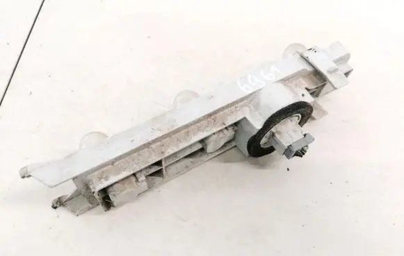 Ford Focus Tail light bulb cover holder XS4X13N004EC