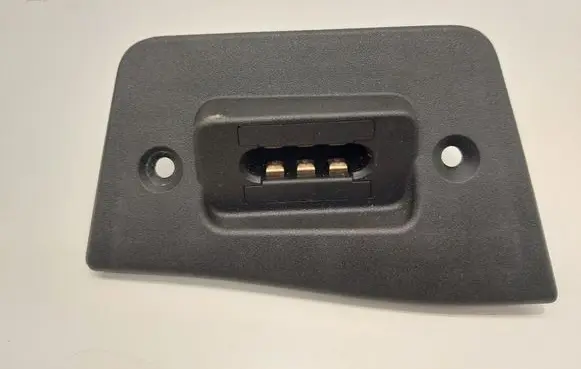 Volkswagen Transporter - Caravelle T5 Sliding door contact joint 7E0907497