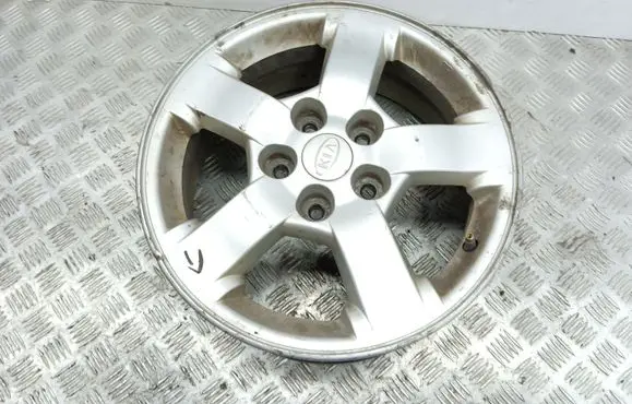 KIA Sorento R16 alloy rim 5291007200