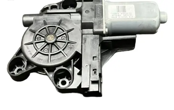 Volvo V70 Front door window regulator motor WR12291 970713102 120529