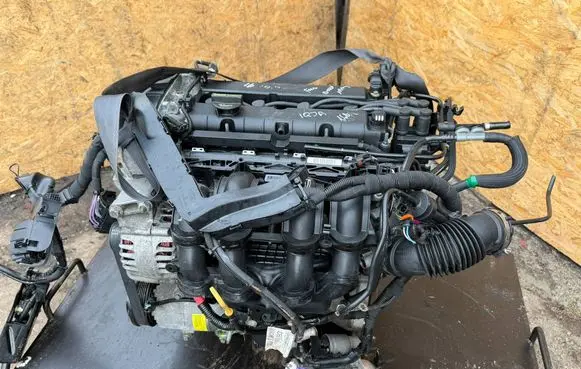 Ford B-MAX Engine IQJA