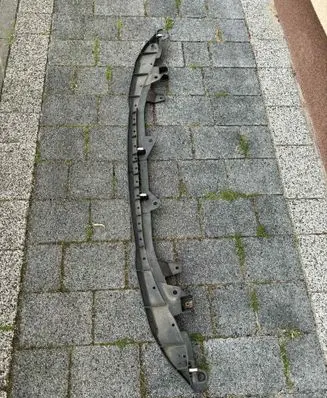 Mazda CX-3 Front bumper mounting bracket DGH95001 T21AS24