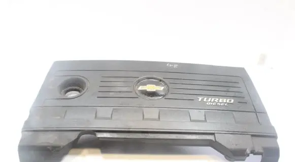 Chevrolet Orlando Engine cover (trim) 25185145