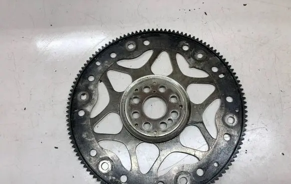 BMW 5 F10 F11 Flywheel 8506670