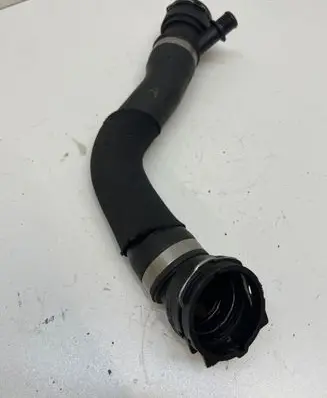 BMW 5 E60 E61 Engine coolant pipe/hose 02148379