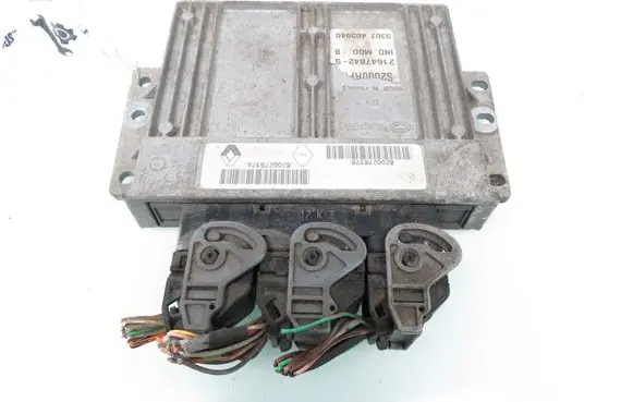 Engine control unit/module