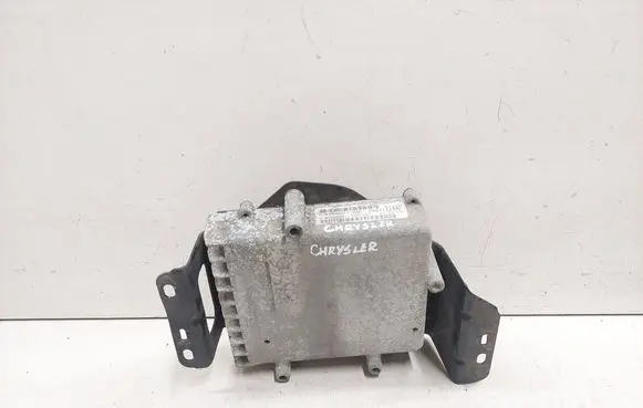 Chrysler PT Cruiser Gearbox control unit/module P04671718AF 04671118AF