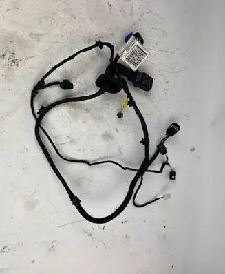 Maserati Levante Front door wiring loom 06700333450 670033345