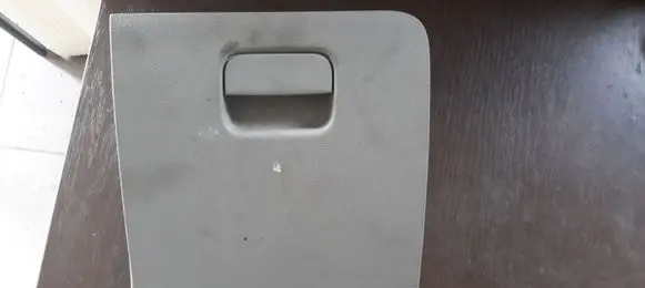 Volkswagen PASSAT B6 Glove box