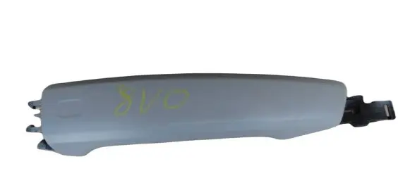Audi A3 S3 8V Rear door exterior handle 8V0837206A