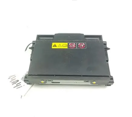 Toyota bZ4X Wireless charging module 861C042080