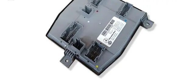 Mercedes-Benz GLC AMG Other control units/modules A2059007147