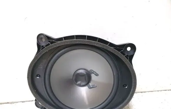 Lexus RX 450H Front door speaker 8616048370