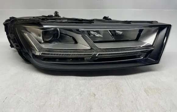 Audi Q7 4L Headlight/headlamp 4M0941034A