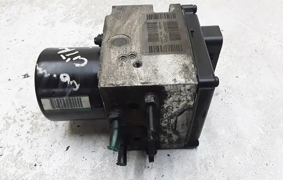 Citroen C6 ABS Pump 15871903