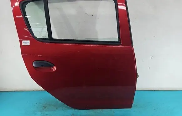 Dacia Sandero Rear door IMPRK1480825