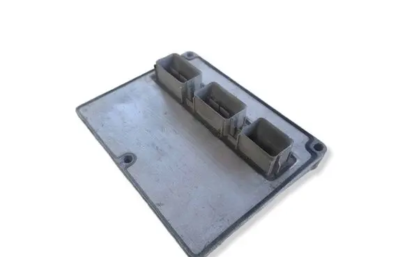 Ford Focus Engine control unit/module 5M5112A650RE