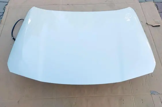 BMW X2 F39 Engine bonnet/hood