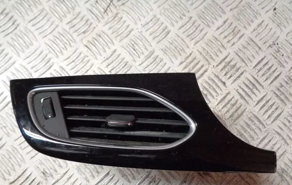 Opel Astra K Dashboard side air vent grill/cover trim 39079603 39079555
