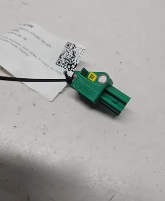 Audi Q7 4L Airbag deployment crash/impact sensor 1K0909606C
