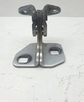 Tesla Model S Front door upper hinge 1120038