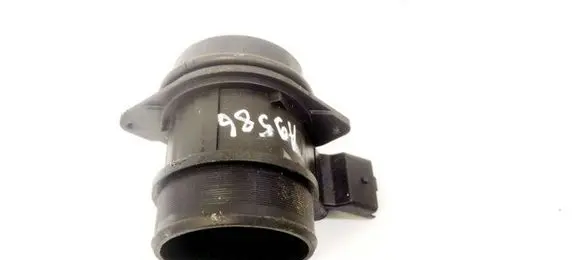 Citroen Berlingo Mass air flow meter F0280019