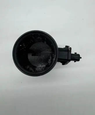 Opel Zafira B Mass air flow meter 55350046 AFH602