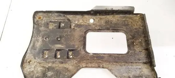 Mercedes-Benz C AMG W204 Battery box tray A2046200018