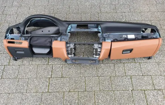 BMW 5 F10 F11 Dashboard 13B218EB0759T 39973