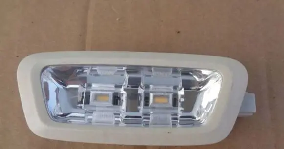Mercedes-Benz C W205 Boot/trunk interior light A0009064401
